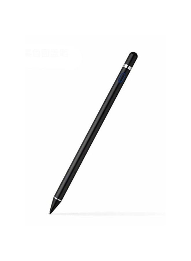 ACLIX Fine Tip Active Stylus Pen for Phones & Tablets – Universal Compatibility & Rechargeable Battery - Image 2